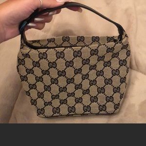 Gucci purse